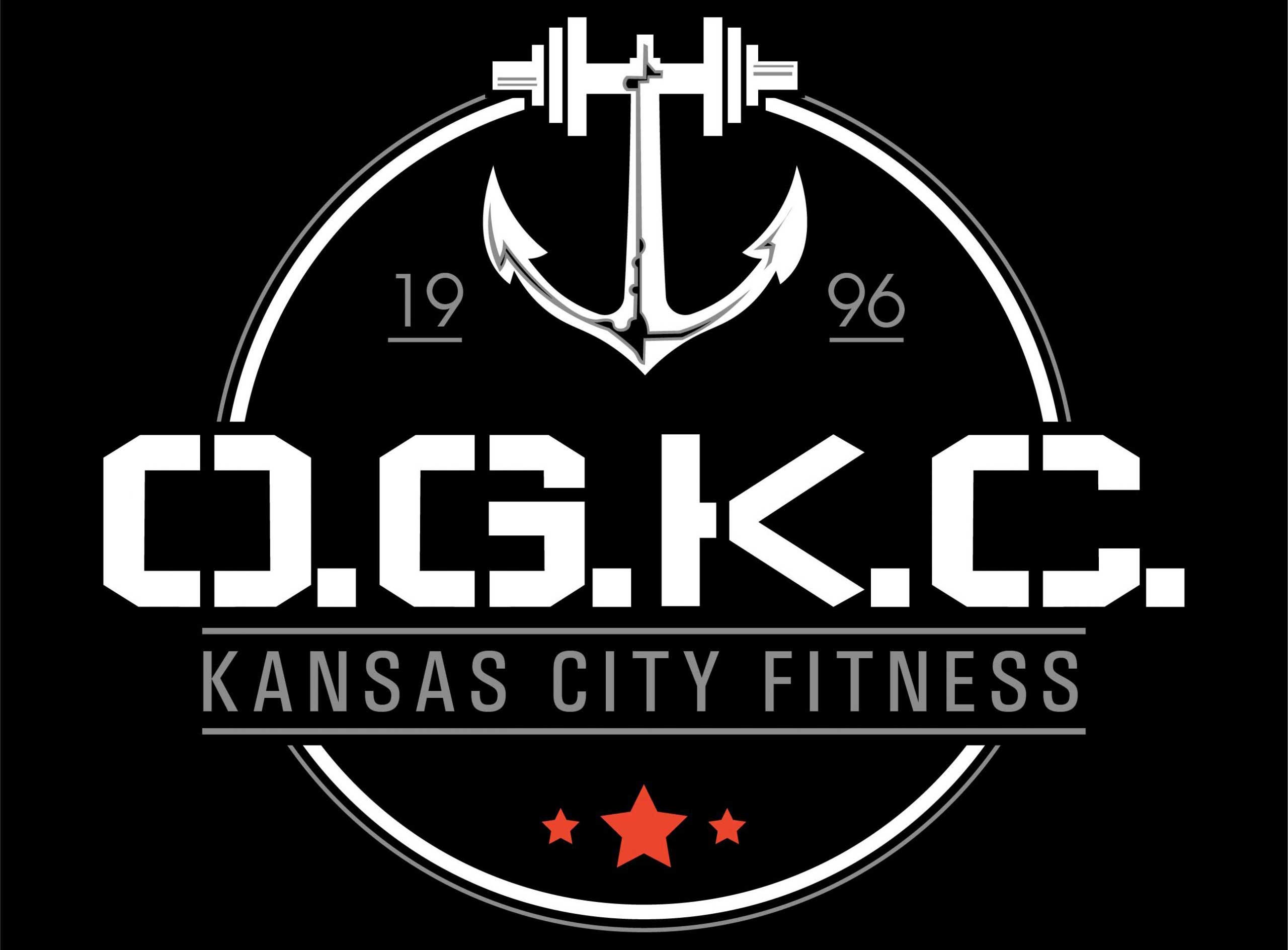 Olympic Gym KC